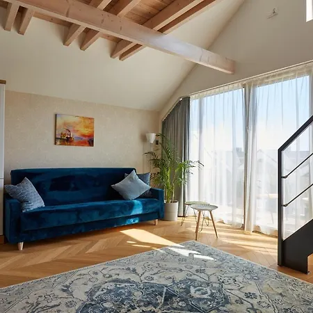 Apartament Mechelinskie Wzgorza *