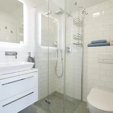 Apartament Mechelinskie Wzgorza Apartment Pierwoszyno