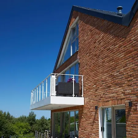 Apartament Mechelinskie Wzgorza Apartment