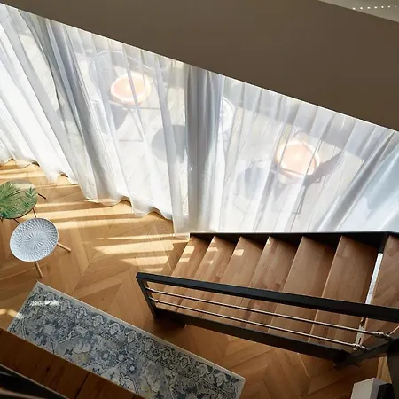 Apartament Mechelinskie Wzgorza Apartment